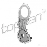 Масляный насос TOPRAN 2443213 304796 8E USW - Изображение 2