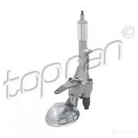 Масляный насос TOPRAN 401153 TE9V VB 2443851