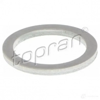 Сальник АКПП TOPRAN 116366 2439462 S TCCA - Изображение 2