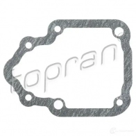 Сальник коробки передач МКПП TOPRAN 100078 2433079 6LY5H KF - Изображение 5