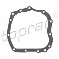 Сальник коробки передач МКПП TOPRAN B2B0 E 201529 2439835 - Изображение 5