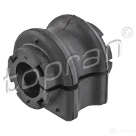Выпускной клапан TOPRAN LC9KR A 2448942 721568 - Изображение 2