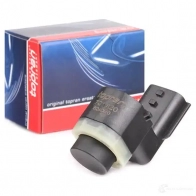Пактроник, датчик парковки TOPRAN 1224483514 QOY E1 701820 - Изображение 2