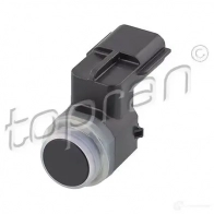 Пактроник, датчик парковки TOPRAN 1224483514 QOY E1 701820 - Изображение 6