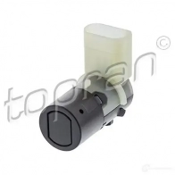 Пактроник, датчик парковки TOPRAN ZZ 3W2R2 2439273 115958 - Изображение 2