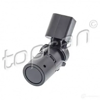 Пактроник, датчик парковки TOPRAN 2439244 4T SFH 115917 - Изображение 2