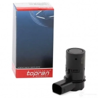 Пактроник, датчик парковки TOPRAN 600415 2447205 F8T2E S - Изображение 2