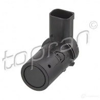 Пактроник, датчик парковки TOPRAN 600415 2447205 F8T2E S - Изображение 7