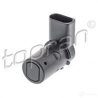 Пактроник, датчик парковки TOPRAN LJ5AT BI 2439266 115949 - Изображение 2