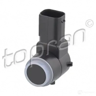 Пактроник, датчик парковки TOPRAN K KMHER 1224498294 723913 - Изображение 6