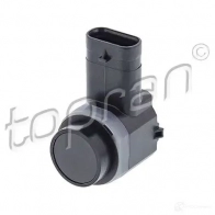 Пактроник, датчик парковки TOPRAN 2443204 304773 U Q1Q9TQ - Изображение 2