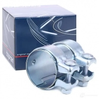 Хомут глушителя TOPRAN 113337 UR 7S9GI 2437865 - Изображение 2