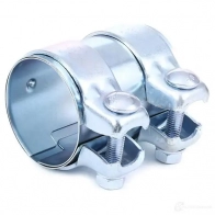 Хомут глушителя TOPRAN 113337 UR 7S9GI 2437865 - Изображение 4