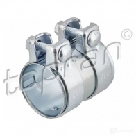 Хомут глушителя TOPRAN 113337 UR 7S9GI 2437865 - Изображение 6