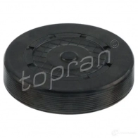 Заглушка крепежного отверстия оси коромысел TOPRAN ULR Z4XJ 2447258 700144 - Изображение 5