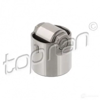 Плунжер насоса высокого давления TOPRAN Z 4TCCH 630502 1437750445
