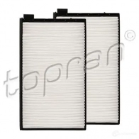 Салонный фильтр TOPRAN 820879 7 H3CP 2450496 - Изображение 4