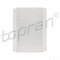 Салонный фильтр TOPRAN 2448338 BLMX 1CH 720289 - Изображение 6