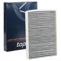 Салонный фильтр TOPRAN OPQ64 G 2435094 108407 - Изображение 2