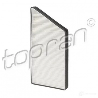Салонный фильтр TOPRAN V39 VI 720287 2448336 - Изображение 5
