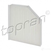 Салонный фильтр TOPRAN IH YYW2M 2436689 111123 - Изображение 4