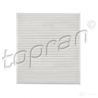 Салонный фильтр TOPRAN 205799 HV WCO 2440356 - Изображение 4