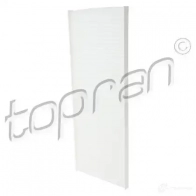 Салонный фильтр TOPRAN 2440078 I PDWR 202699 - Изображение 4
