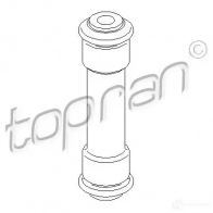 Салонный фильтр TOPRAN JX UQV6A 303995 2442798 - Изображение 4