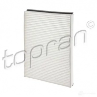 Салонный фильтр TOPRAN 2440355 205798 2MQ FI - Изображение 4