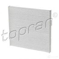 Салонный фильтр