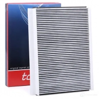 Салонный фильтр TOPRAN 2443366 QYZ QKW0 400201 - Изображение 2