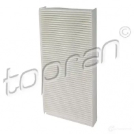 Салонный фильтр TOPRAN 2449504 9 F3IBA 722551 - Изображение 4