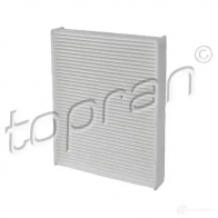 Салонный фильтр TOPRAN EF0KZ U 301763 2442189 - Изображение 4
