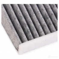 Салонный фильтр TOPRAN 303998 2442801 88QC CU - Изображение 4