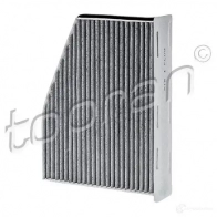 Салонный фильтр TOPRAN 2436001 110093 EMAX ZO - Изображение 6
