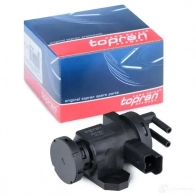 Преобразователь давления, соленоид TOPRAN T8 DNZ 1437843350 639901 - Изображение 2