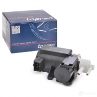 Клапан возврата ог TOPRAN W01Q6 S 1437841425 639911 - Изображение 2