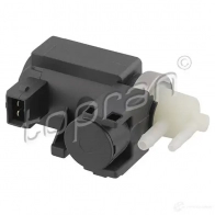 Клапан возврата ог TOPRAN W01Q6 S 1437841425 639911 - Изображение 6