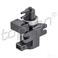 Клапан возврата ог TOPRAN 2446821 QE A2S 502684 - Изображение 2