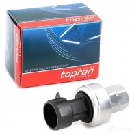 Датчик давления кондиционера TOPRAN Fiat Strada (178) 1 Пикап 1.7 TD 69 л.с. 1999 – 2006 207540 SZ 9E7