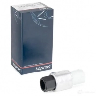 Датчик давления кондиционера TOPRAN 638508 LBZD XS 1437801071 - Изображение 2