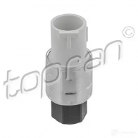 Датчик давления кондиционера TOPRAN 638508 LBZD XS 1437801071 - Изображение 5