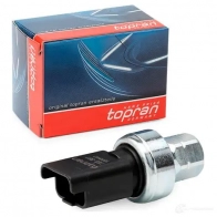 Датчик давления кондиционера TOPRAN 2449930 723387 N6 4WID - Изображение 2