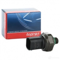 Датчик давления кондиционера TOPRAN 2446751 BG15X 8N 502517 - Изображение 2