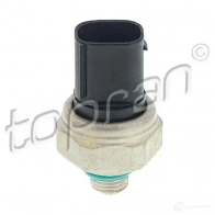 Датчик давления кондиционера TOPRAN 2446751 BG15X 8N 502517 - Изображение 6