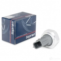 Датчик давления кондиционера TOPRAN H ESKR4 1424923226 638503 - Изображение 2