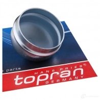 Защитная крышка ступицы колеса TOPRAN 104189 8K DY0M 2434370 - Изображение 2