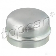 Защитная крышка ступицы колеса TOPRAN 104189 8K DY0M 2434370 - Изображение 5