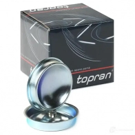Защитная крышка ступицы колеса TOPRAN 723482 GHZ X5 2449962 - Изображение 2