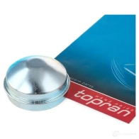 Защитная крышка ступицы колеса TOPRAN 2441222 207569 A1 TGEK - Изображение 2
